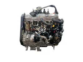 Ford Focus Engine FFDA