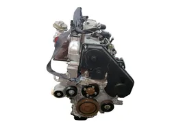 Ford Focus Engine FFDA