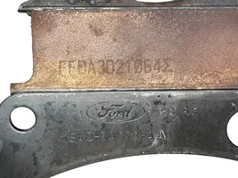 Ford Focus Engine FFDA