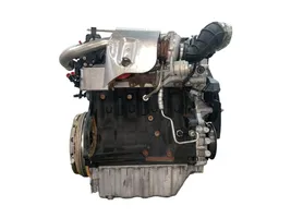 Opel Astra G Moottori Y20DTH