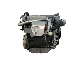 Opel Astra G Moottori Y20DTH