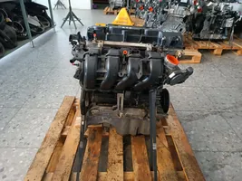 Opel Corsa E Moottori B14XER