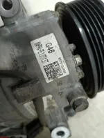 KIA Ceed Compressore aria condizionata (A/C) (pompa) 97701G4600