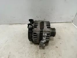 Volvo V50 Alternator 0121615014