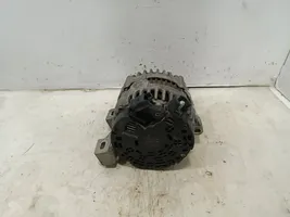 Volvo V50 Alternator 0121615014