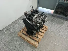 Volkswagen Golf VII Moottori DGT