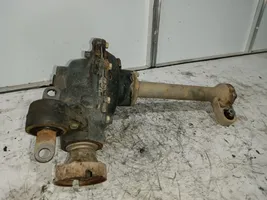 Ford Ranger Front differential 