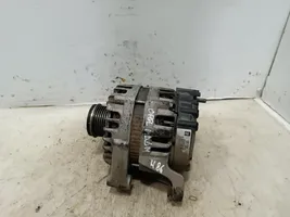 Opel Adam Alternator 13588289