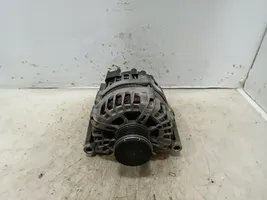 Opel Adam Alternator 13588289