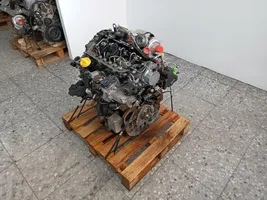 Renault Laguna III Silnik / Komplet M9RB8