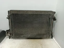 Audi A3 S3 8P Elektrinis salono pečiuko radiatorius 1K0820411R