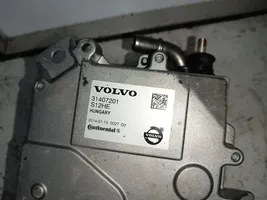 Volvo V60 Batterie 31407201