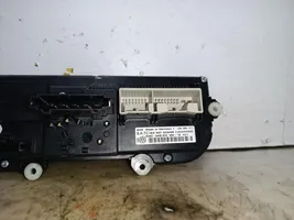 Volkswagen Caddy Panel klimatyzacji 5HB01210870