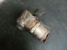 Volvo V60 Filtro antiparticolato catalizzatore/FAP/DPF 31439705