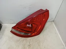 Ford Fiesta Lampa tylna 8A6113404AE
