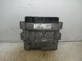 Renault Megane III Sterownik / Moduł ECU 237106691R