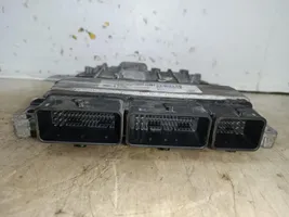 Renault Megane III Sterownik / Moduł ECU 237106691R