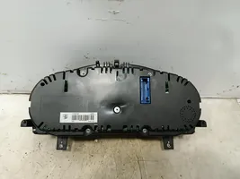 Volkswagen PASSAT Spidometrs (instrumentu panelī) 3C0920872G