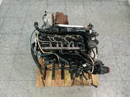 BMW X1 F48 F49 Moottori B47C20B