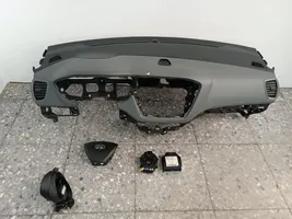 Hyundai i20 (GB IB) Kit d’airbag 