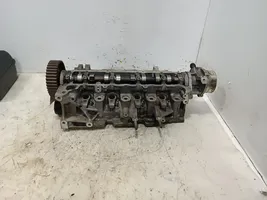 Renault Megane II Engine head 3869F1