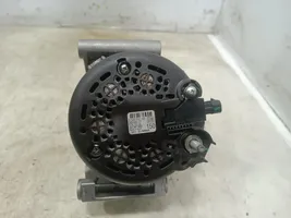 Opel Corsa E Alternator 0126312106