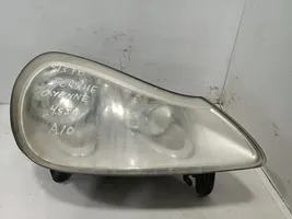 Porsche Cayenne (9PA) Faro delantero/faro principal 7L5941032