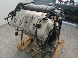 Porsche Cayenne (9PA) Moottori M4801