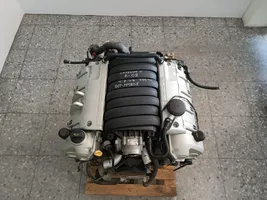 Porsche Cayenne (9PA) Motor M4801
