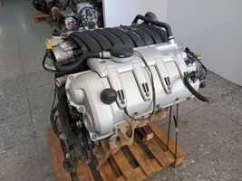 Porsche Cayenne (9PA) Moteur M4801