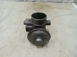 Land Rover Discovery EGR valve 72243404