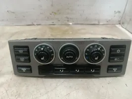 Land Rover Range Rover L322 Panel klimatyzacji JFC000373PUY