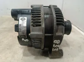 Land Rover Range Rover L322 Generatore/alternatore YLE000051