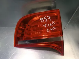 BMW X6 E71 Lampa tylna 