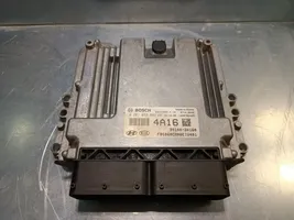 Hyundai i20 Active Sterownik / Moduł ECU 39140