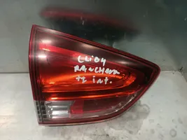 Renault Clio I Luci posteriori 265559118R