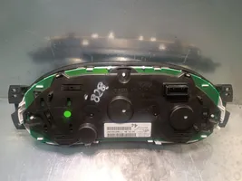 Renault Sandero I Tachimetro (quadro strumenti) 248109235R