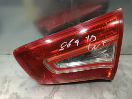 KIA Sportage Lampa tylna 