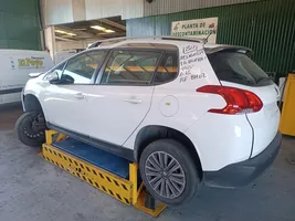 Peugeot 2008 I Porte arrière 159667