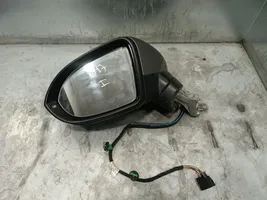 Volkswagen PASSAT Front door electric wing mirror 