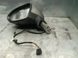 Volkswagen PASSAT Front door electric wing mirror 