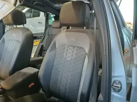 Volkswagen Tiguan Siège conducteur avant 