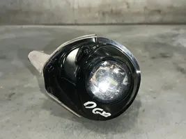 Mazda 2 Światło przeciwmgłowe przednie 