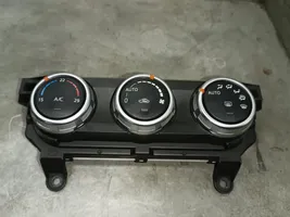 Mazda 2 Panel klimatyzacji DG7N61190B