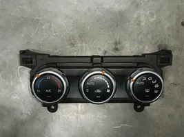 Mazda 2 Panel klimatyzacji DG7N61190B