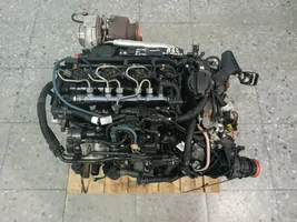 BMW X1 F48 F49 Silnik / Komplet B47C20A