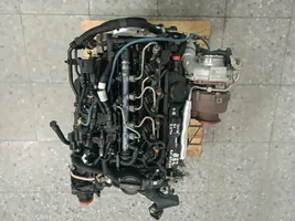 BMW X1 F48 F49 Двигатель B47C20A
