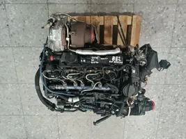 BMW X1 F48 F49 Moottori B47C20A