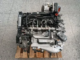 Volkswagen Tiguan Moteur DTS