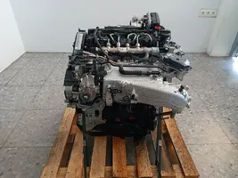 Volkswagen Tiguan Moteur DTS